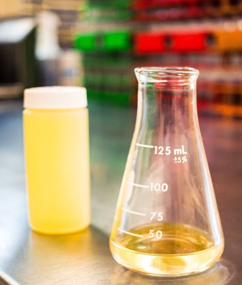 Chemical Analysis Kolkata Light Diesel Oil Testing Services, Quantification