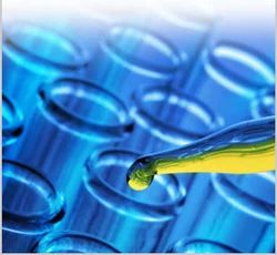 Petroleum Analysis