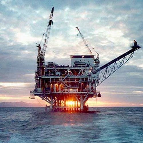 Oil And Petroleum Testing Service, For Refineries