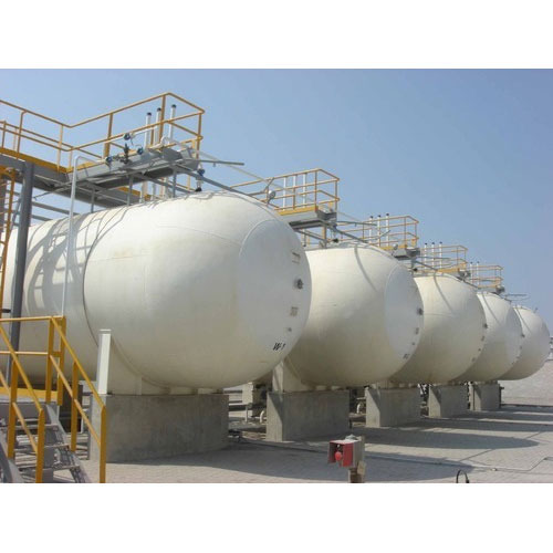 Petroleum Testing Services, Refineries