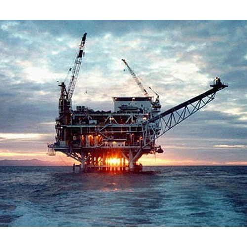 Petroleum Oil Testing Services, Refineries