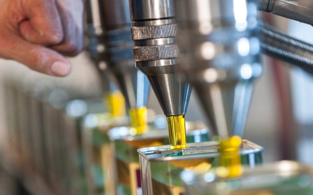 Viscosity Petroleum Oil Testing Services, For Refineries