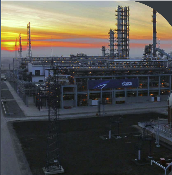 Petroleum Service