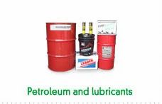 Petroleum Testing Service