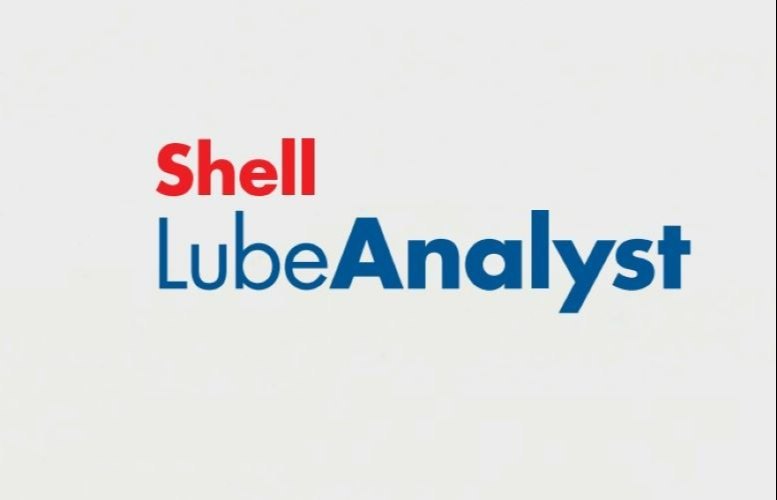 Shell LubeAnalyst Next Generation (LANG)