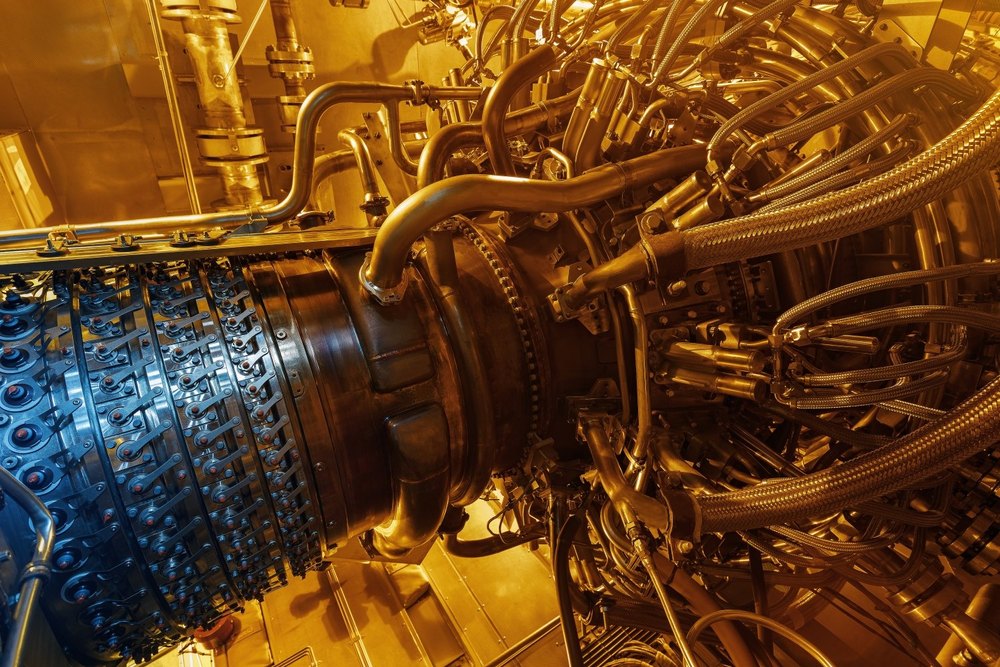 Turbine Oil Analysis Services