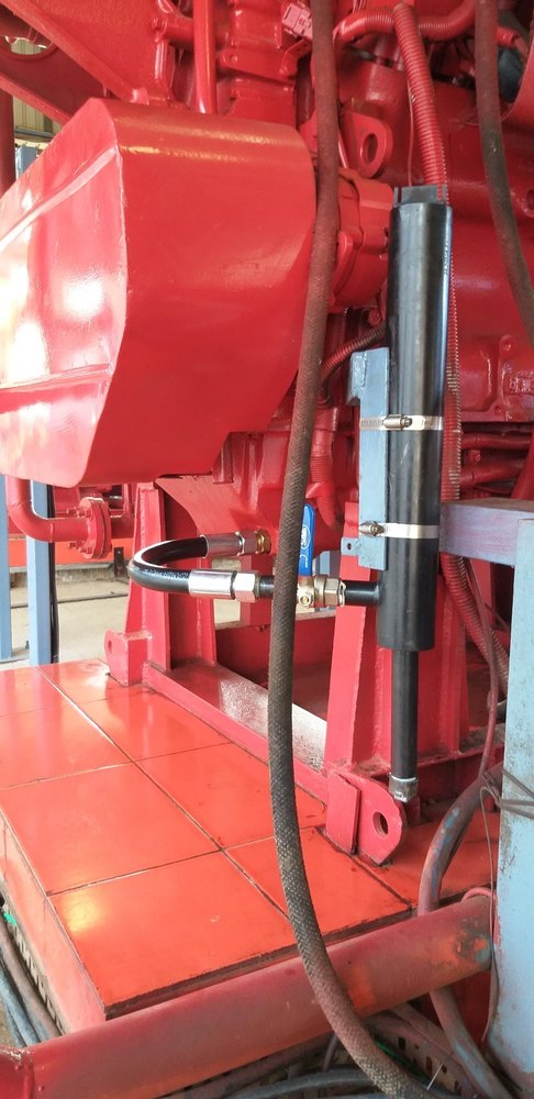 None Oil Condition Monitoring Platform, For End User