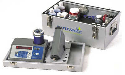 Oil Condition Monitoring