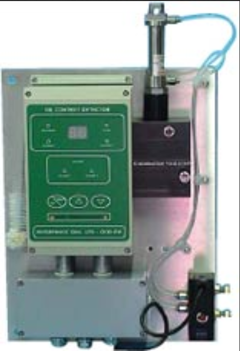 OCD CW Oil Condition Monitoring