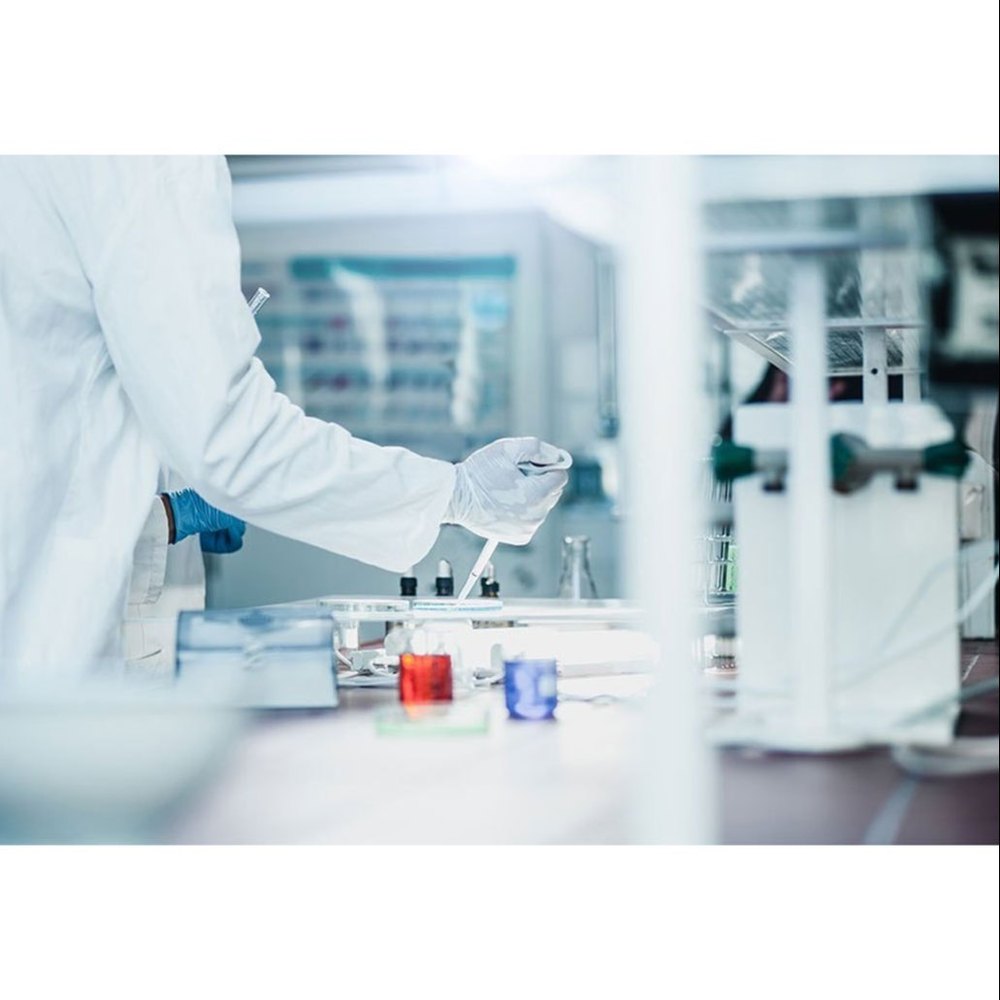 Chemical Nutraceutical Testing Services