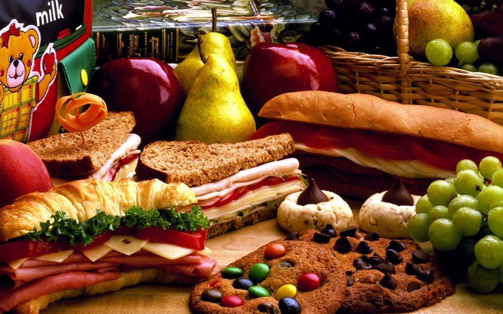 Proximate Analysis Food products Chemical Testing Laboratory