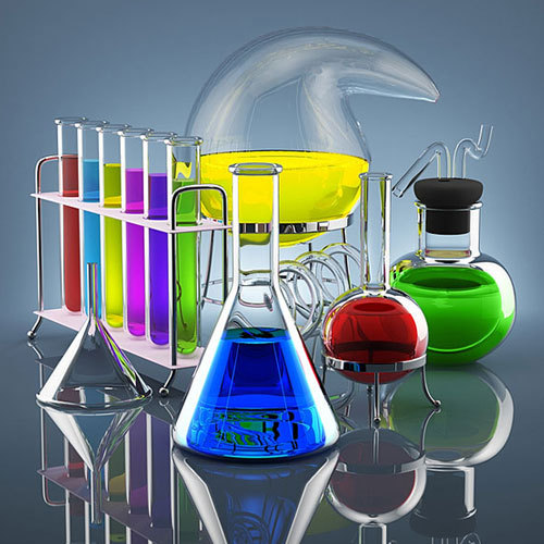 Chemicals Testing Laboratories, Application/Usage: Pharmaceuticals