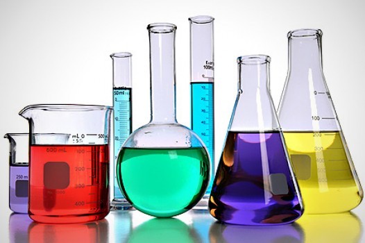 Petro Chemical Testing Laboratory