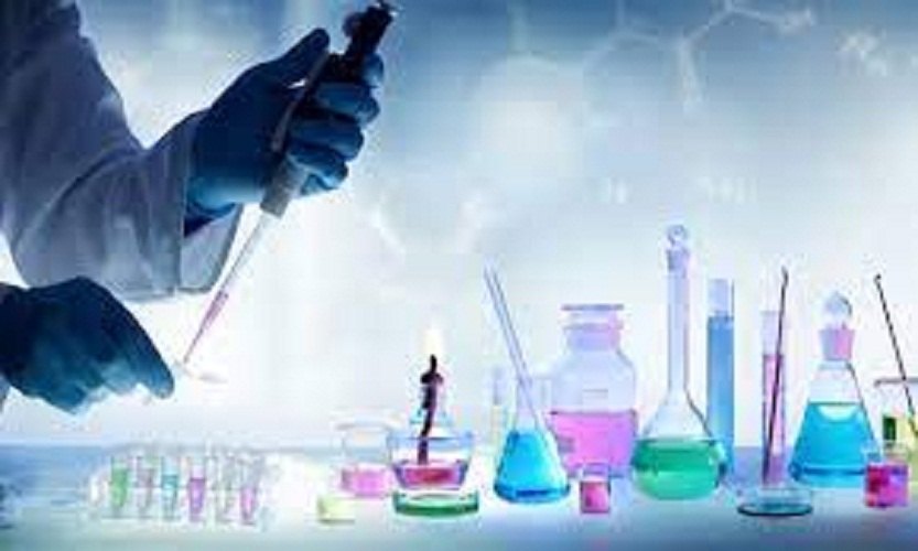 Chemical Testing Laboratory Analysis Services
