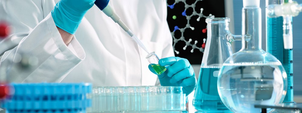 Chemical Testing Laboratory Services