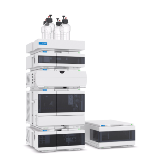 HPLC Analysis Testing Service, International