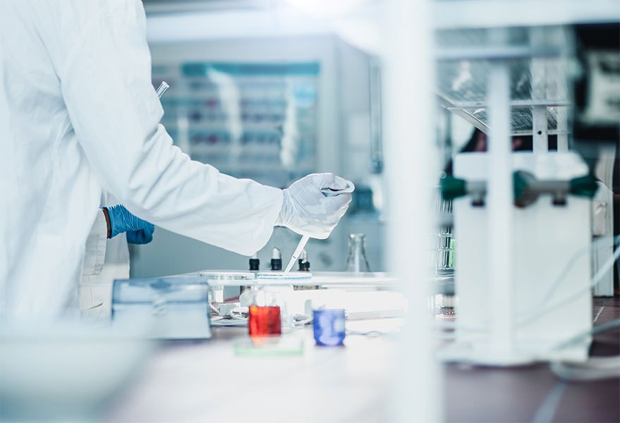 Instrumentation HPLC Analysis, Analysis Type: Physical/Chemical Properties, Chennai