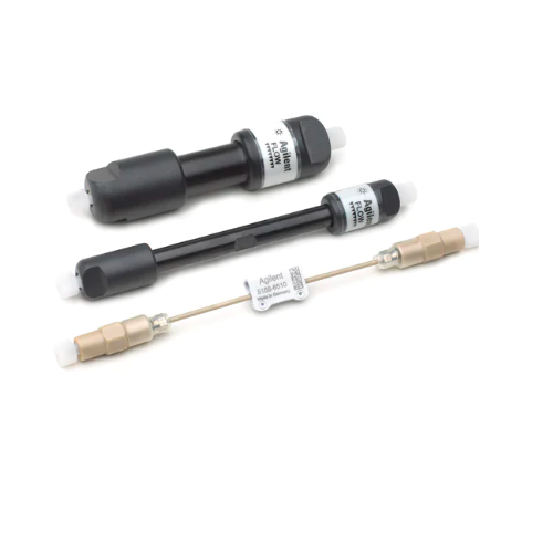 Agilent mRP-C18 High-Recovery Protein Column Abundant Protein Depletion