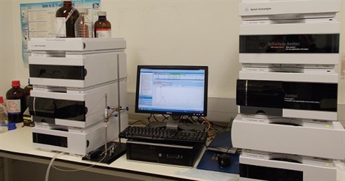HPLC Analysis