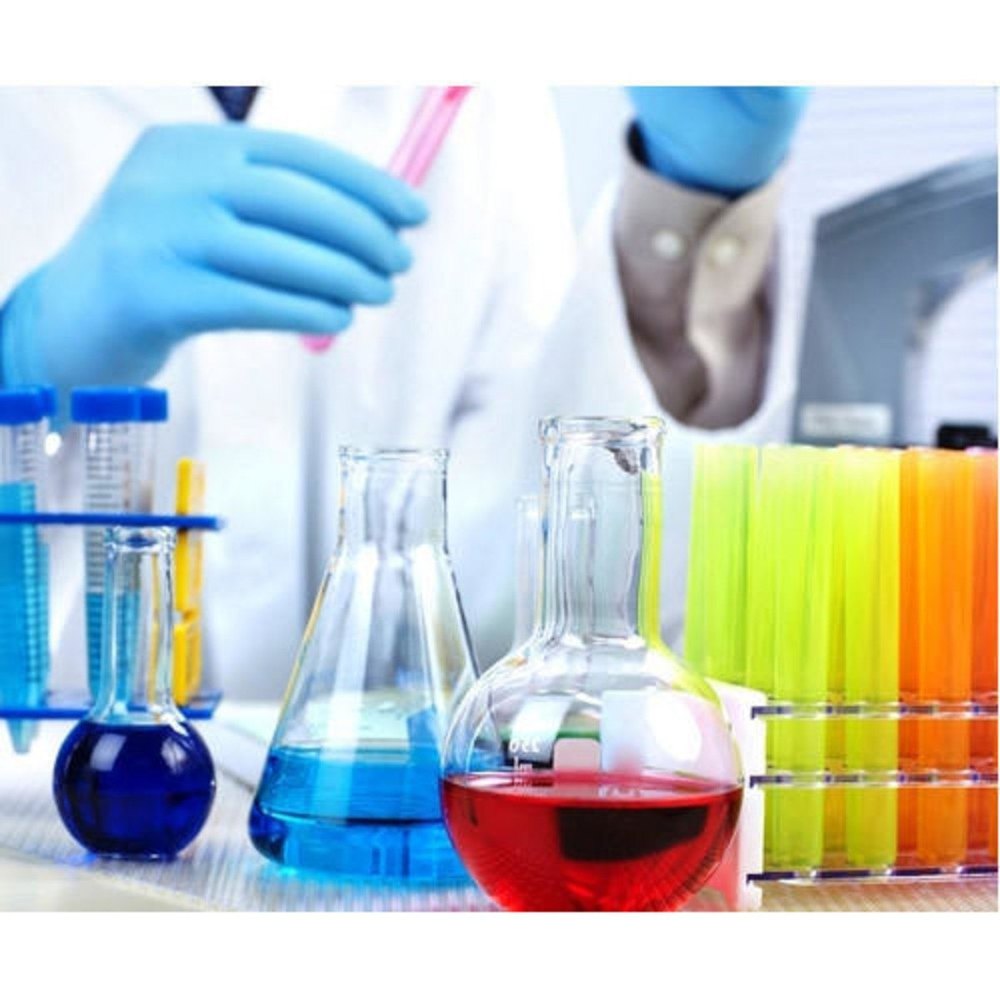 Chemical Testing Service