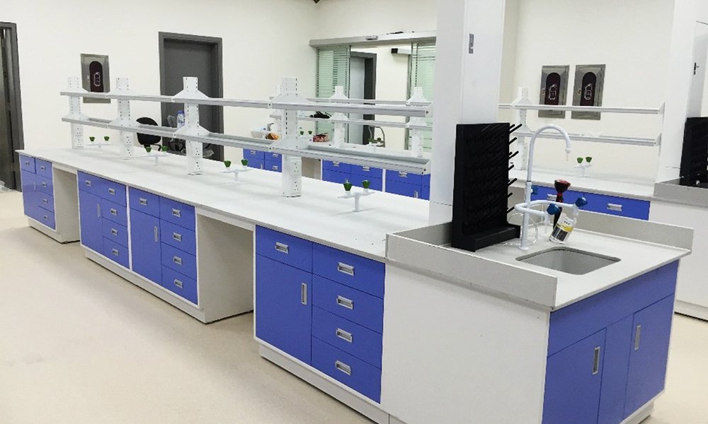 Chemical Lab Services