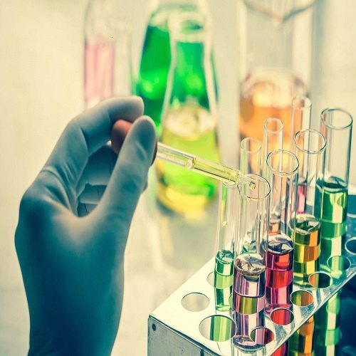 Chemical Lab Services