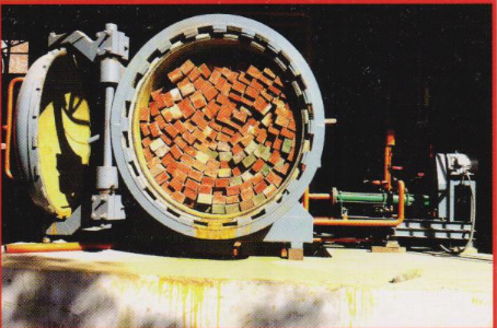 Chemical Treatment Service