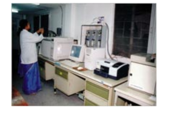 Chemical Development Lab