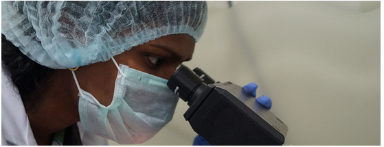 Lab Service