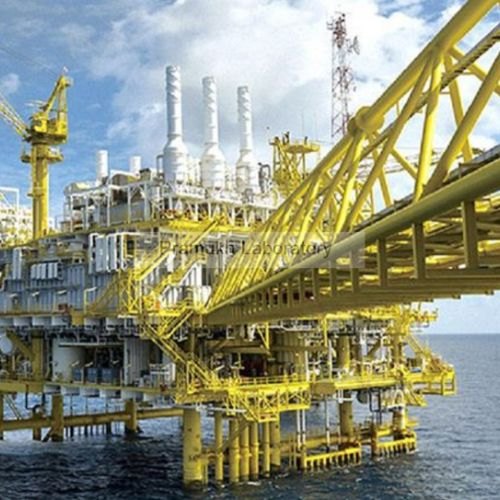 Petrochemical Testing Services