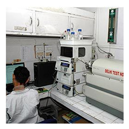 Petroleum Products Testing Services, for Refineries