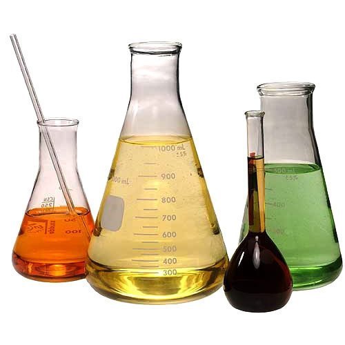 Chemical Analysis India Petrochemical Testing Services