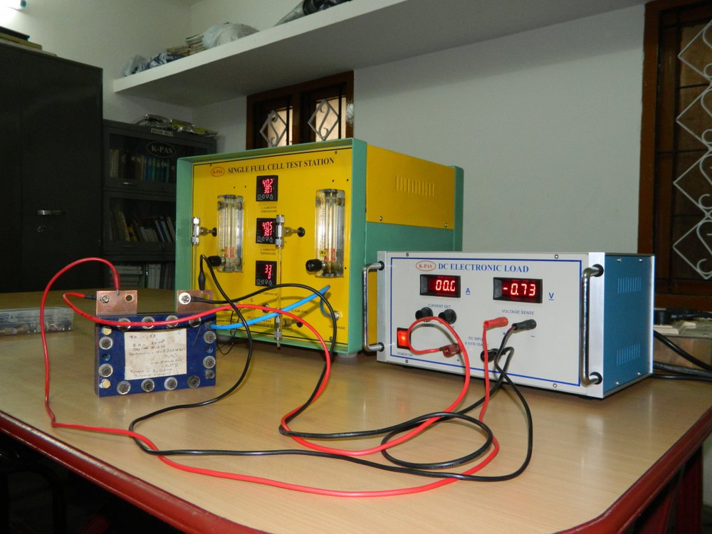 Fuel Cell Test Products