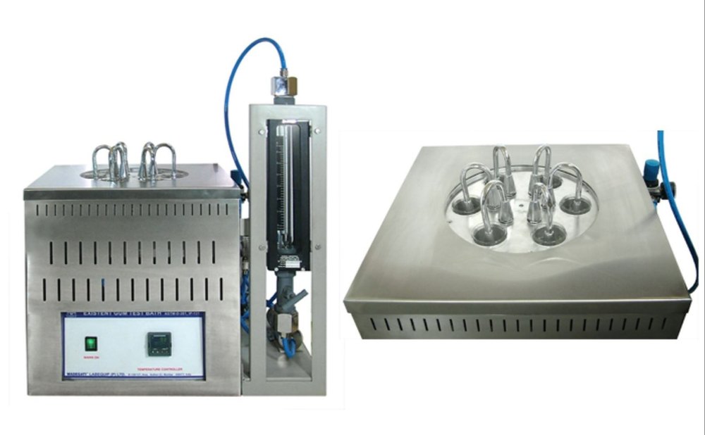 Stainless Steel Rectangular Existent Gum Bath, Model Name/Number: TS-PETRO-EGB