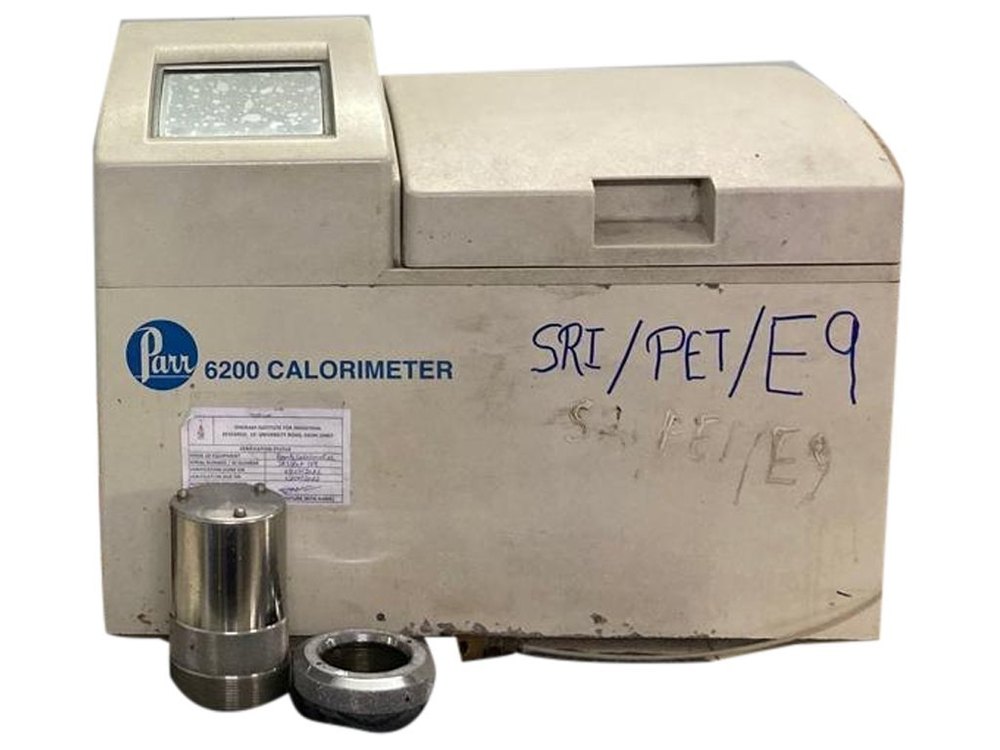 Petroleum Products Testing Service