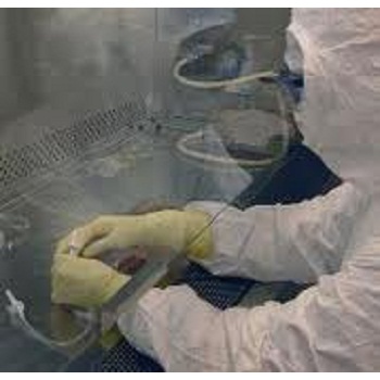 Product Testing Services