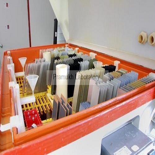 Coating Testing Services