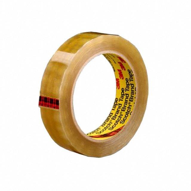 Color: Clear 21- 40 mm 3m Paint Testing Tapes