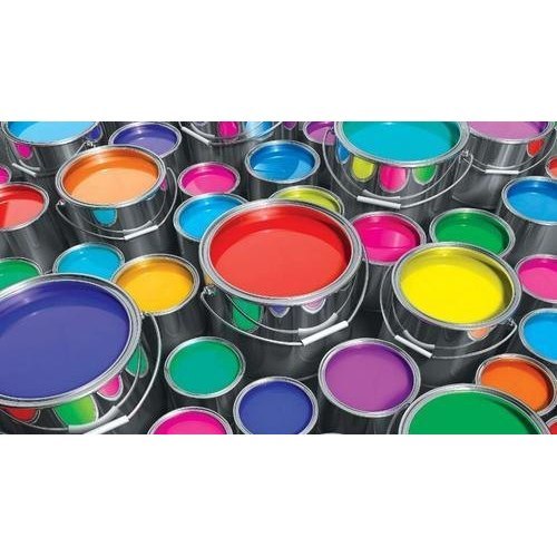 Chemical Analysis Paint Pigment Purity Testing Service, R&d
