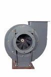 Air & Material Handling Centrifugal Fans (BI)