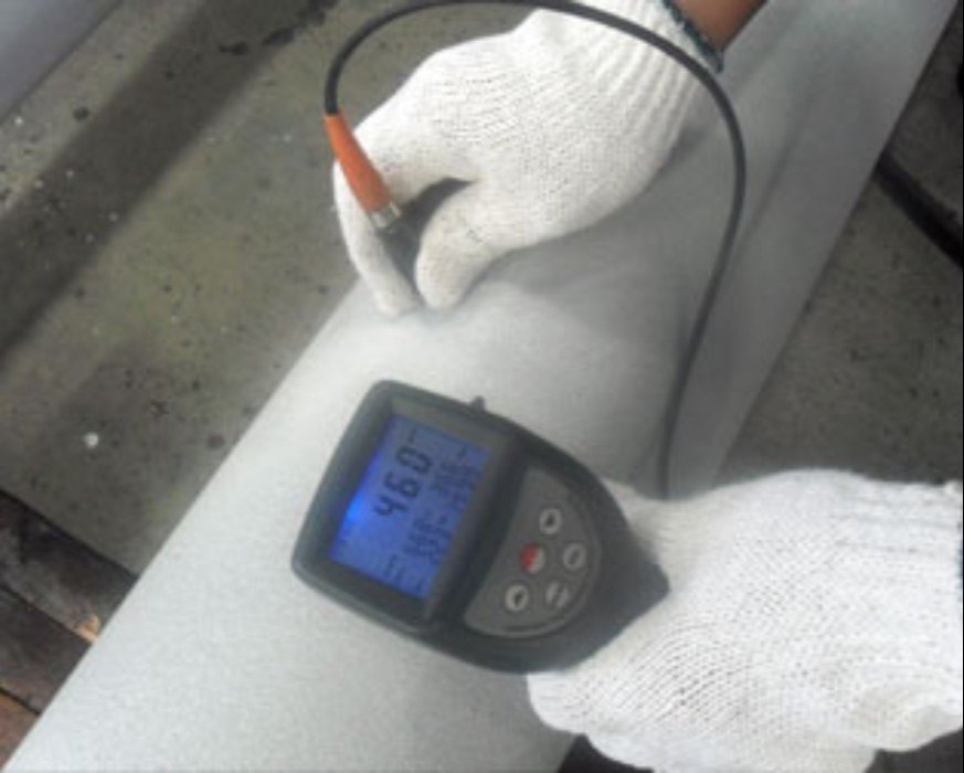 Chemical Analysis Silver & Gold Solution Lead Surface Coating Determination Testing Service