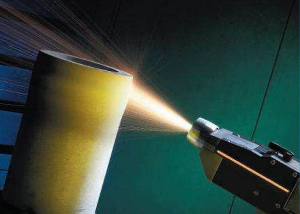Chemical Analysis Red Hot, Change In Size METAL COATING TESTING Services, Quantitive And Qualitative