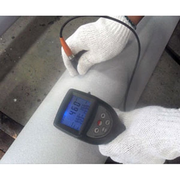 Coating Testing Service