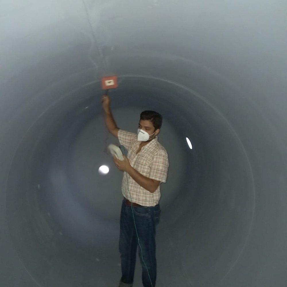 Proximate Analysis Metal Surface Coating Testing Service