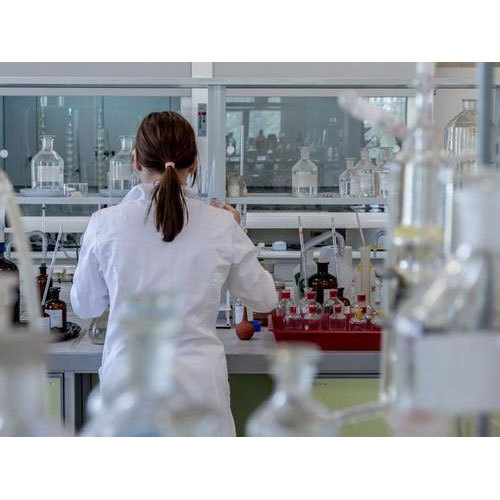 Surface Coating Testing Service
