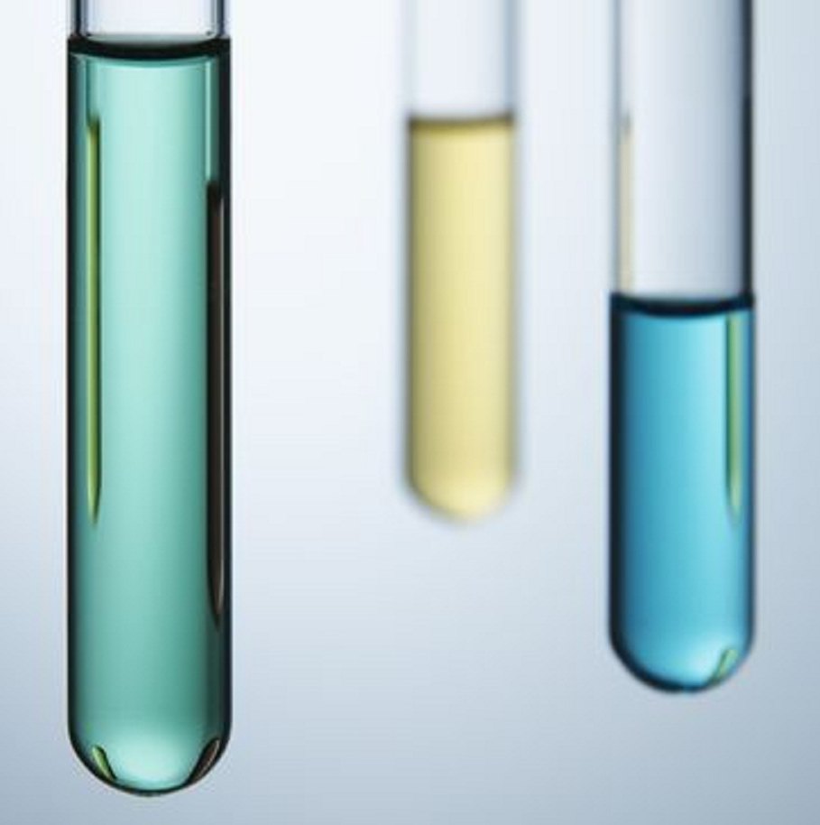 Solvent Testing Services