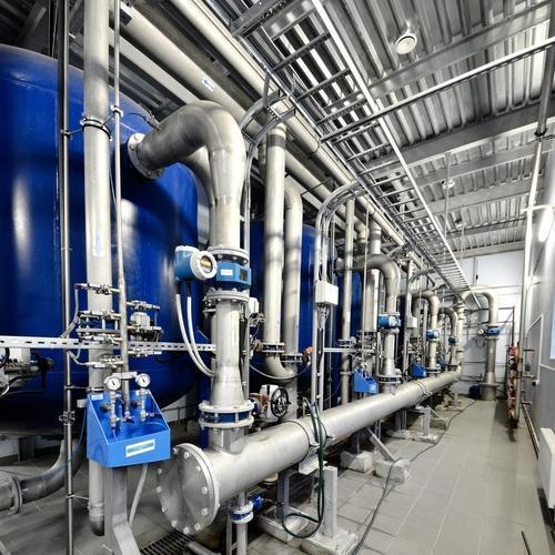 Chemical Plant Process & Sourcing Services