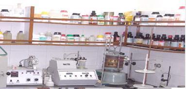 Inorganic Chemicals Process Technologies