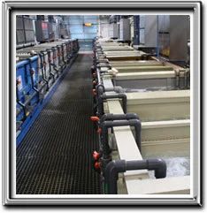 Aluminum Processing Services