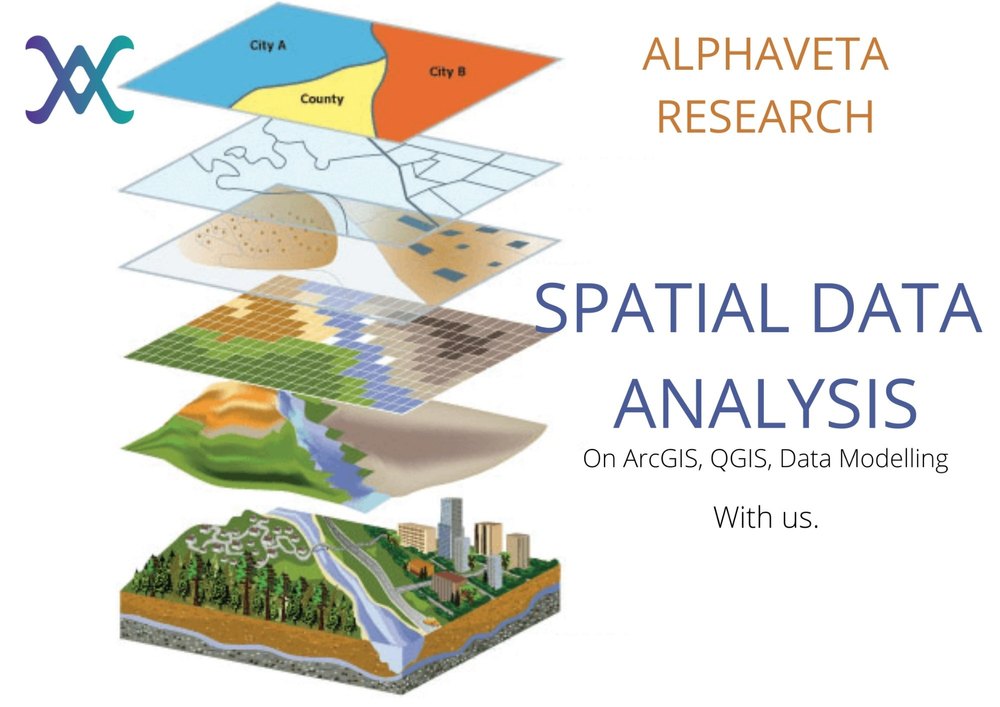 Spatial Data Analysis Service